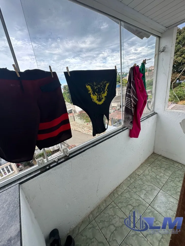Casa, 3 quartos, 180 m² - Foto 9
