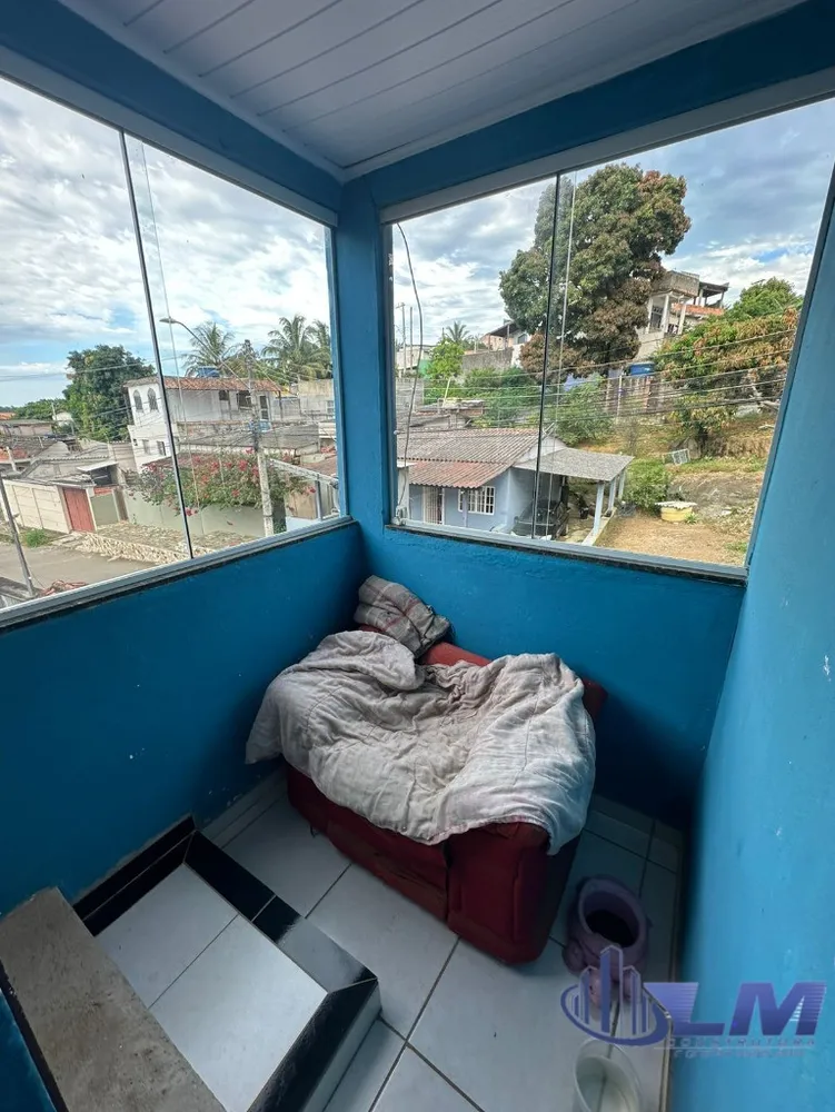 Casa, 3 quartos, 180 m² - Foto 6