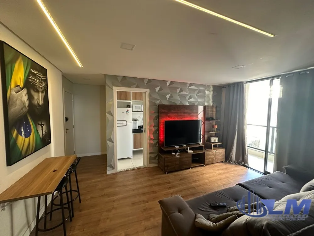 Apartamento, 2 quartos, 79 m² - Foto 2