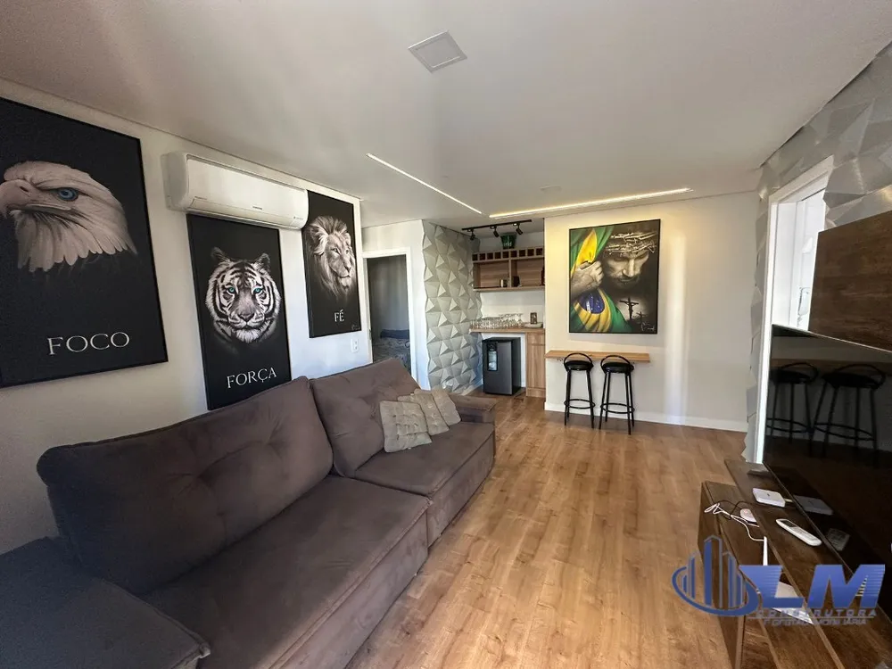 Apartamento, 2 quartos, 79 m² - Foto 4