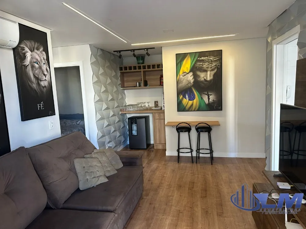 Apartamento, 2 quartos, 79 m² - Foto 4