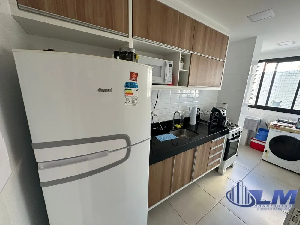 Apartamento, 2 quartos, 79 m² - Foto 6
