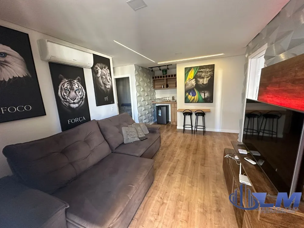 Apartamento, 2 quartos, 79 m² - Foto 1