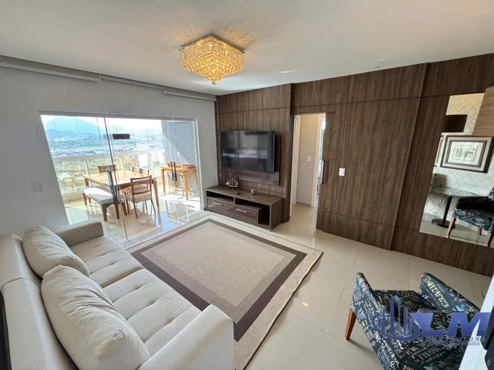 Apartamento, 2 quartos, 78 m² - Foto 1