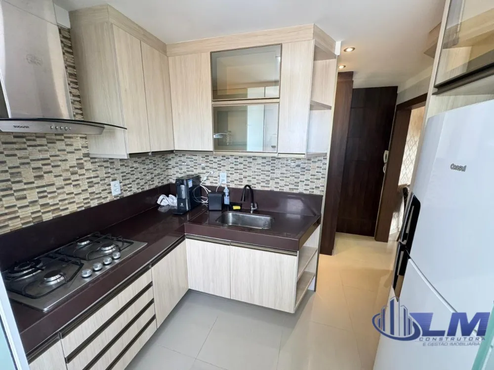Apartamento, 2 quartos, 78 m² - Foto 1