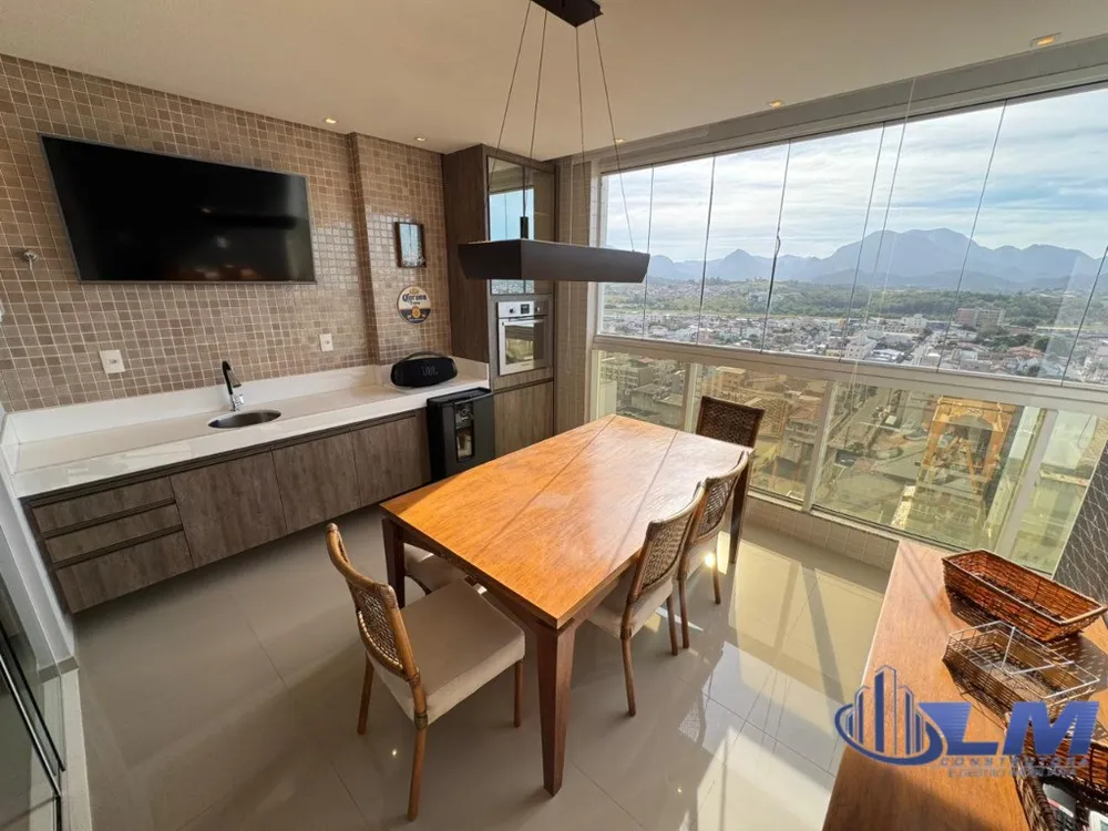 Apartamento, 2 quartos, 78 m² - Foto 4