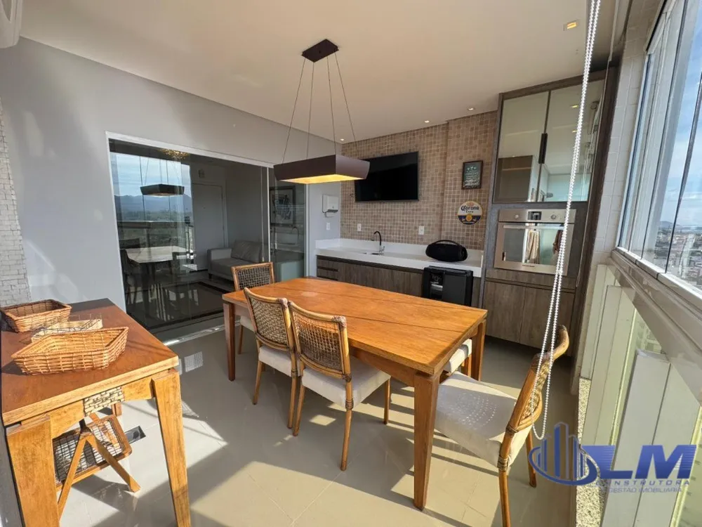 Apartamento, 2 quartos, 78 m² - Foto 5