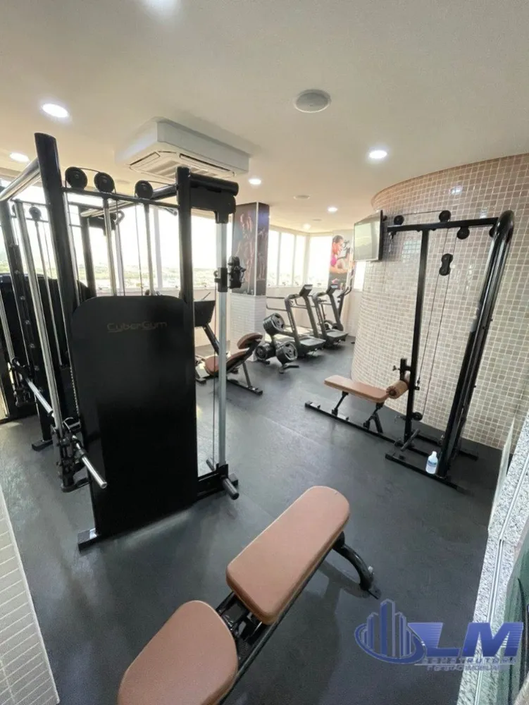 Apartamento, 2 quartos, 78 m² - Foto 4