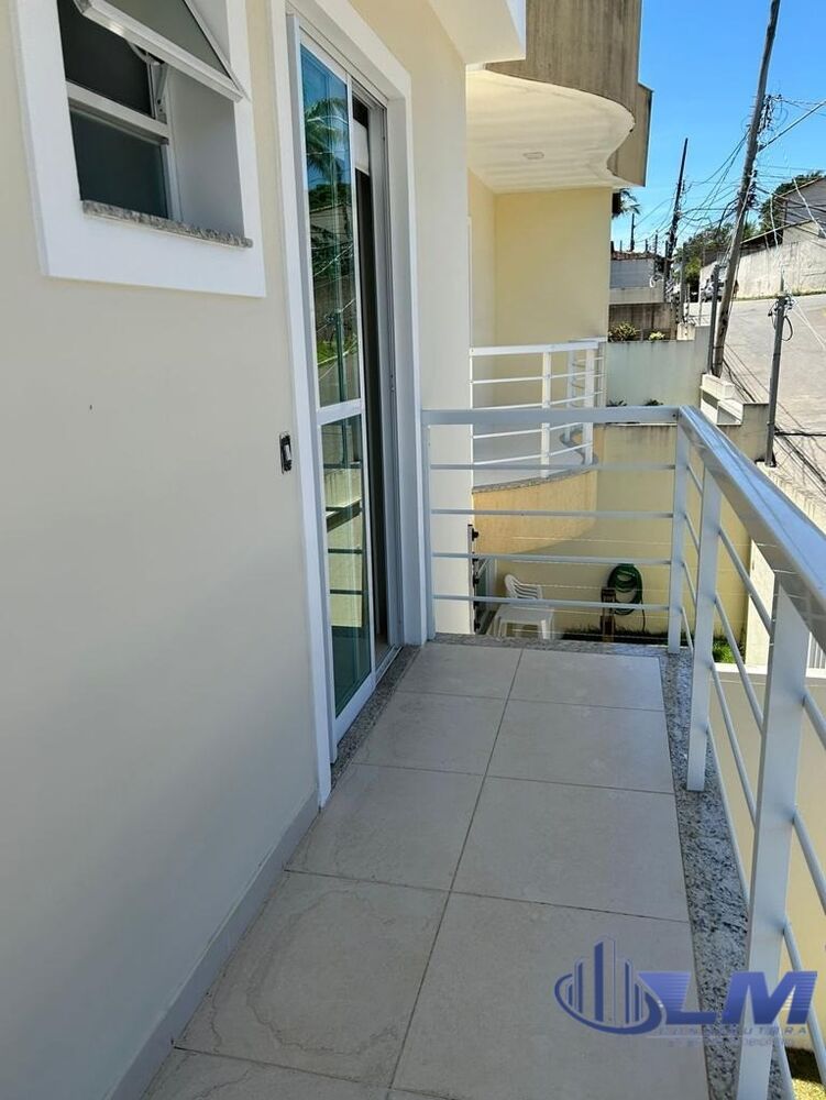 Casa, 3 quartos, 118 m² - Foto 8