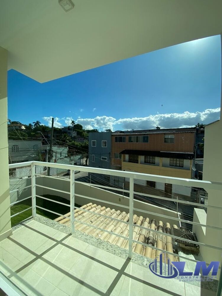 Casa, 3 quartos, 118 m² - Foto 11