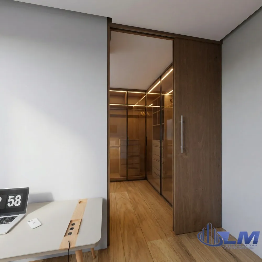 Casa, 3 quartos, 160 m² - Foto 8