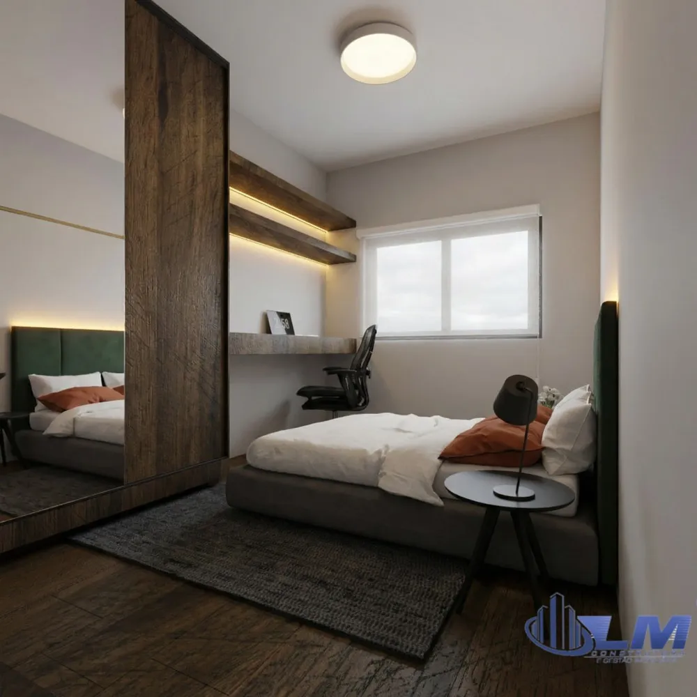 Casa, 3 quartos, 160 m² - Foto 10