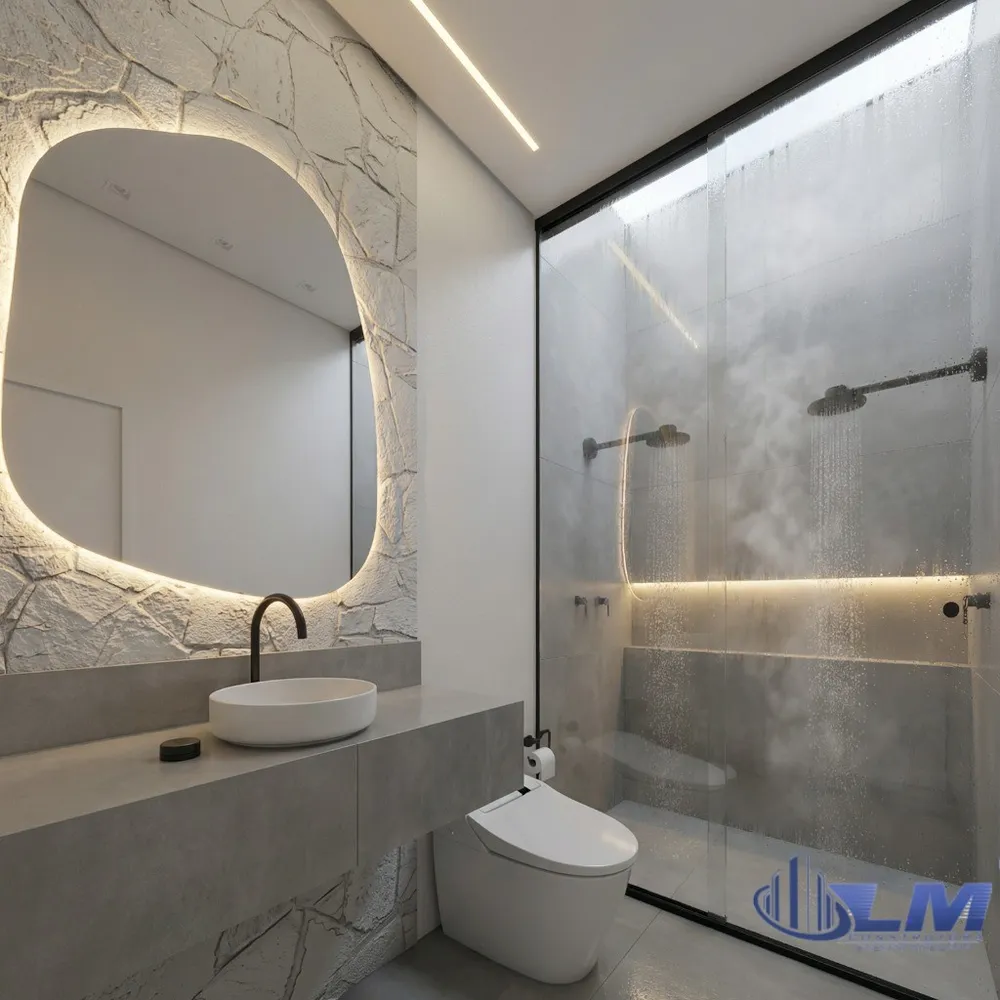 Casa, 3 quartos, 160 m² - Foto 9