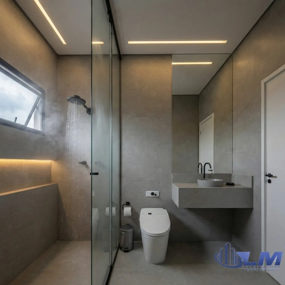 Casa, 3 quartos, 160 m² - Foto 6