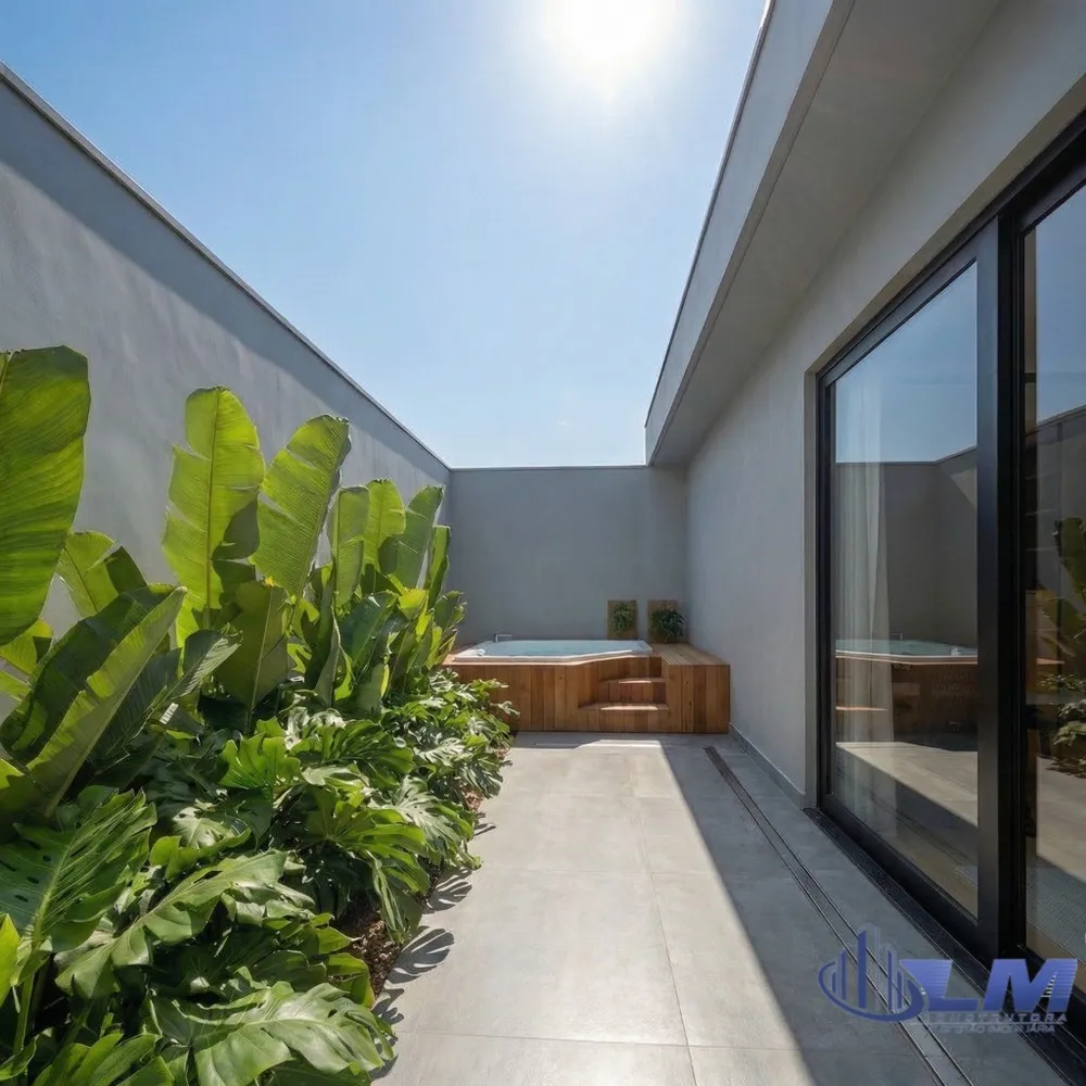 Casa, 3 quartos, 160 m² - Foto 7