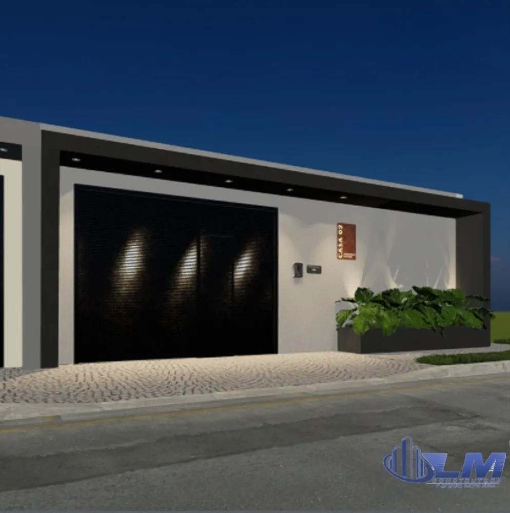 Casa, 3 quartos, 160 m² - Foto 16