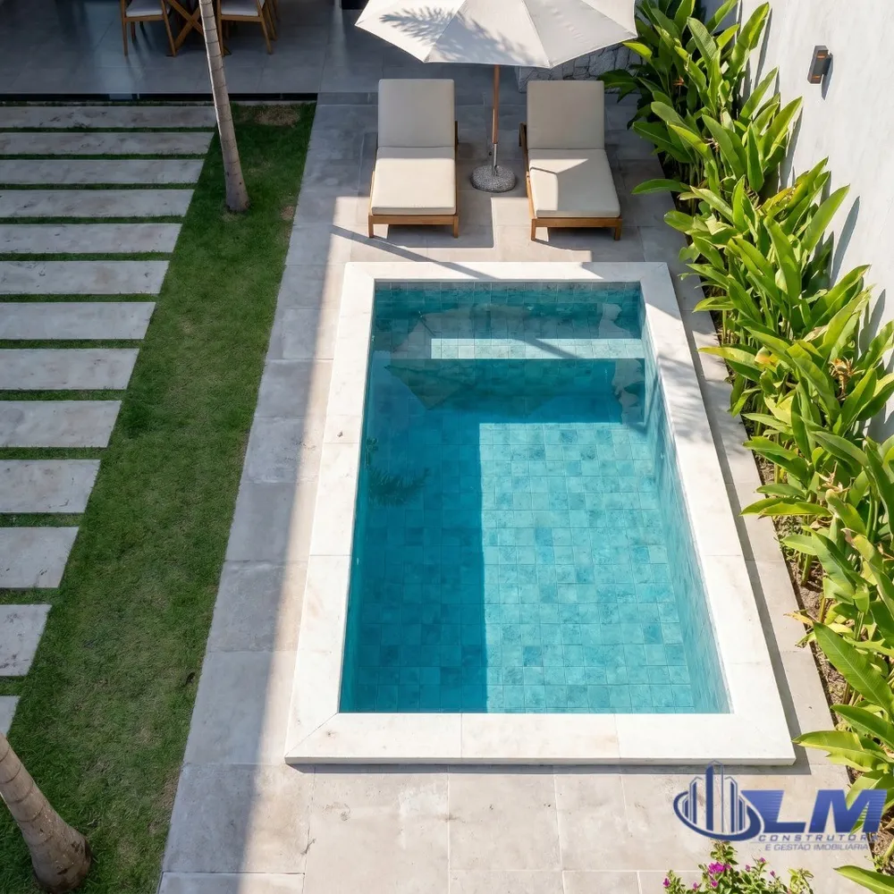 Casa, 3 quartos, 160 m² - Foto 14