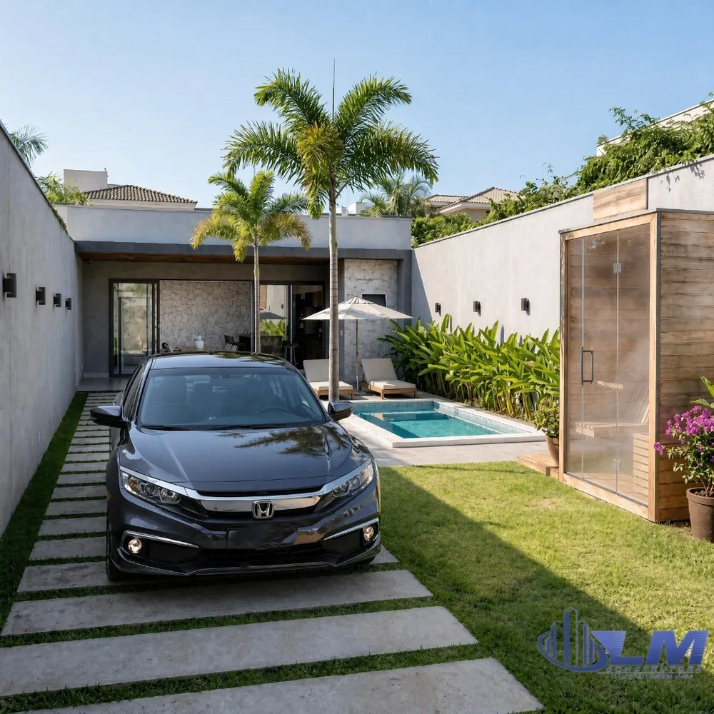Casa, 3 quartos, 160 m² - Foto 13