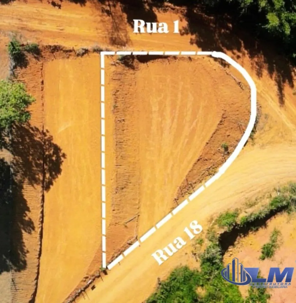 Terreno, 606 m² - Foto 11