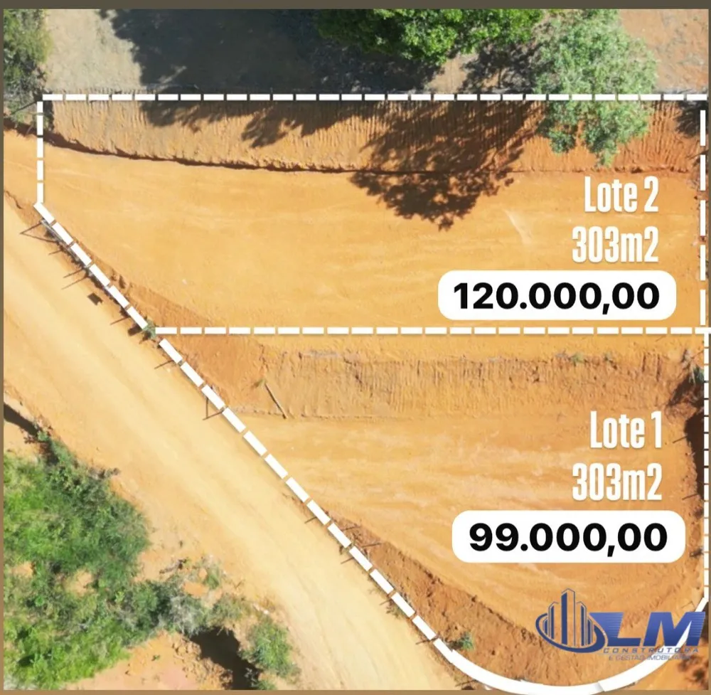 Terreno, 606 m² - Foto 5