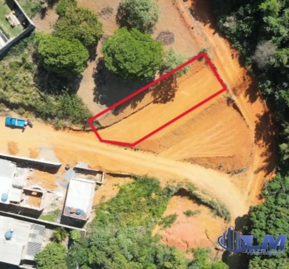 Terreno, 606 m² - Foto 8
