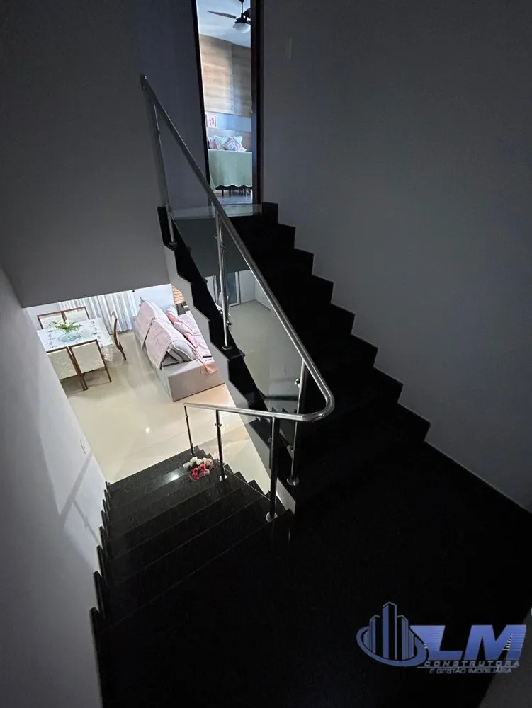 Casa, 3 quartos, 25 m² - Foto 6
