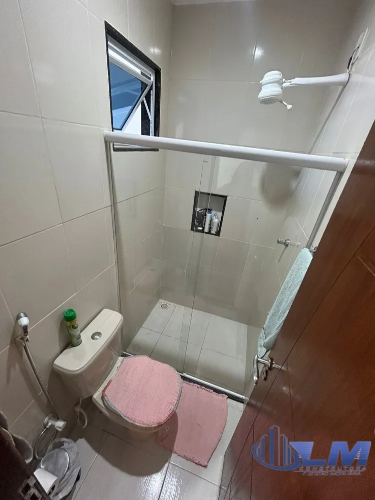 Casa, 3 quartos, 25 m² - Foto 8