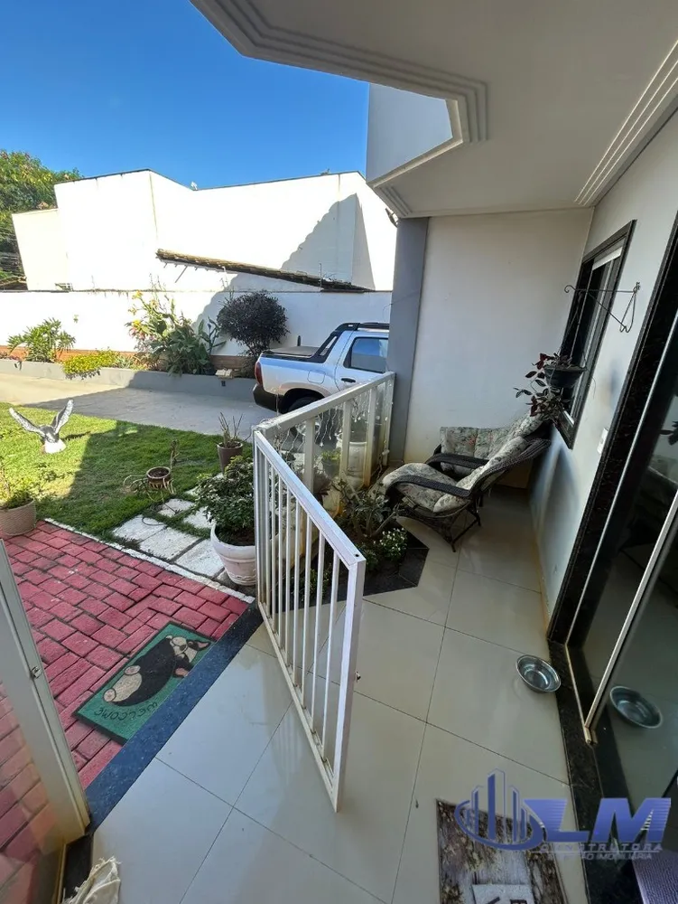 Casa, 3 quartos, 25 m² - Foto 4