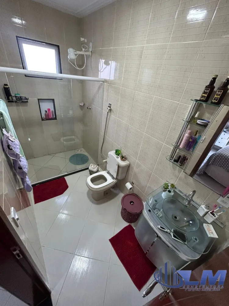 Casa, 3 quartos, 25 m² - Foto 9