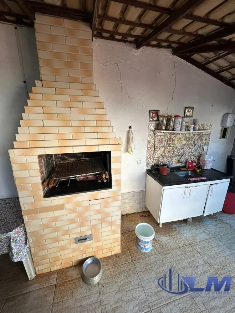 Casa, 3 quartos, 25 m² - Foto 10