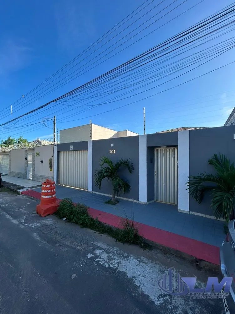 Casa, 3 quartos, 25 m² - Foto 12