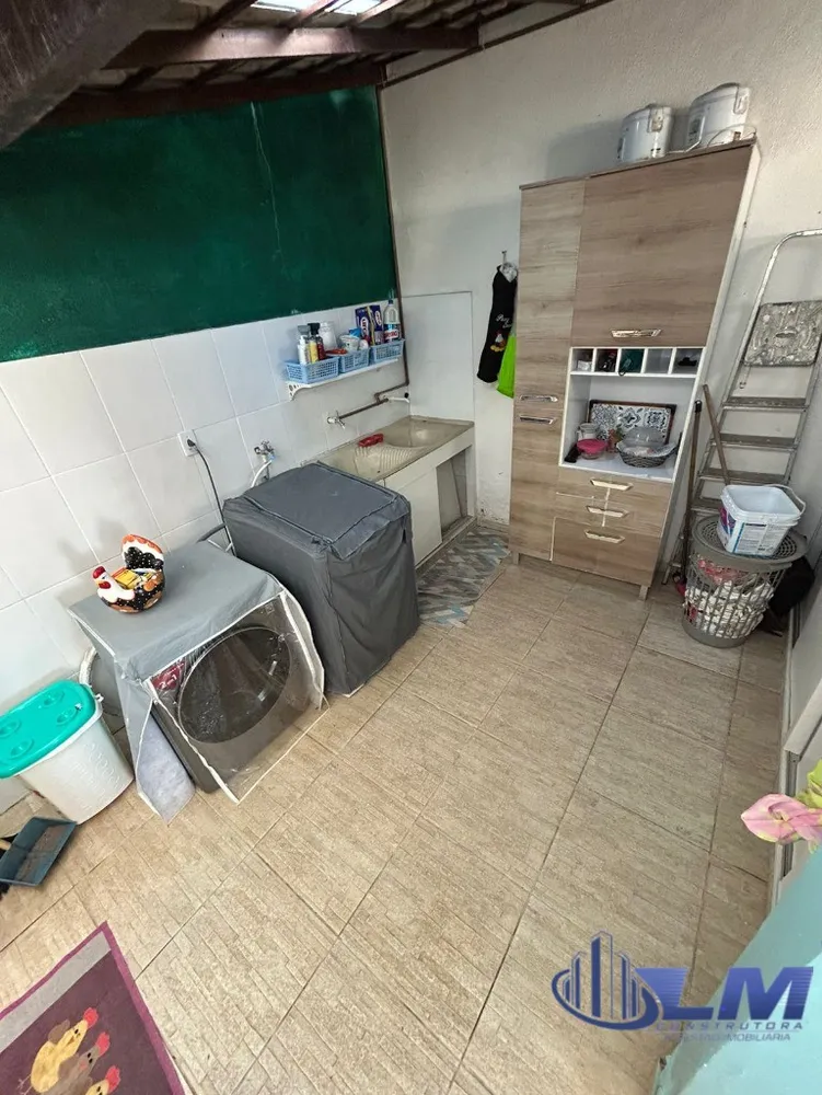 Casa, 3 quartos, 25 m² - Foto 11