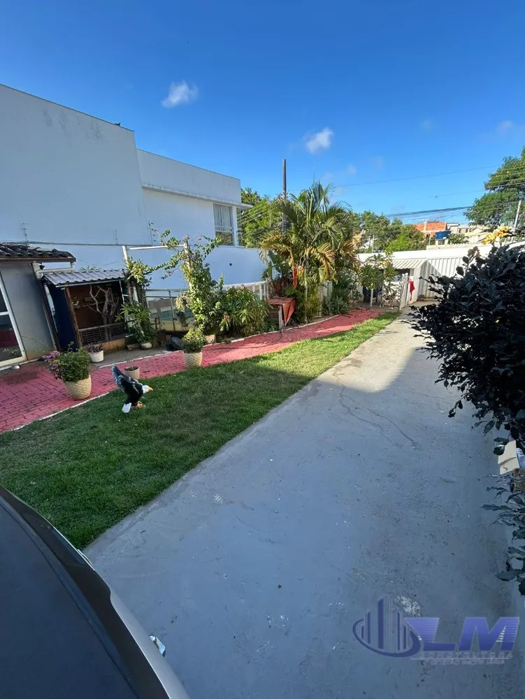 Casa, 3 quartos, 25 m² - Foto 3