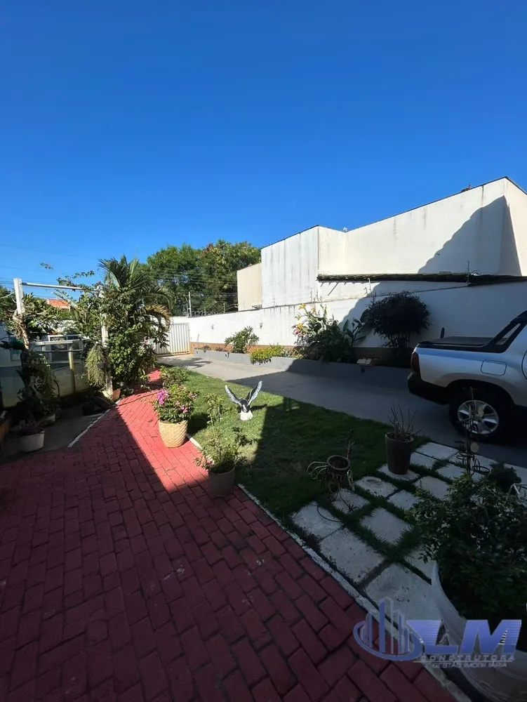 Casa, 3 quartos, 25 m² - Foto 2