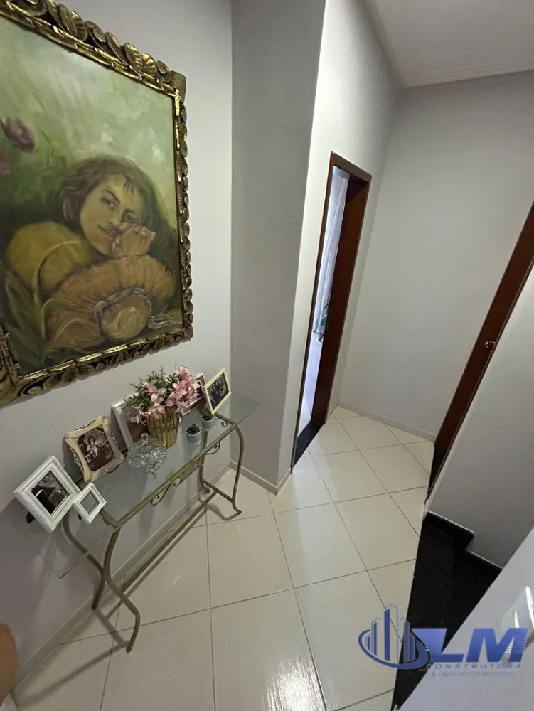 Casa, 3 quartos, 25 m² - Foto 7