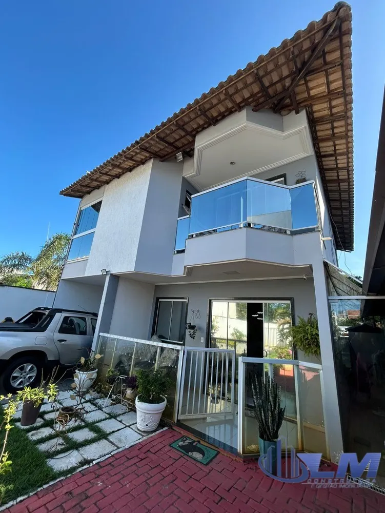 Casa, 3 quartos, 25 m² - Foto 1