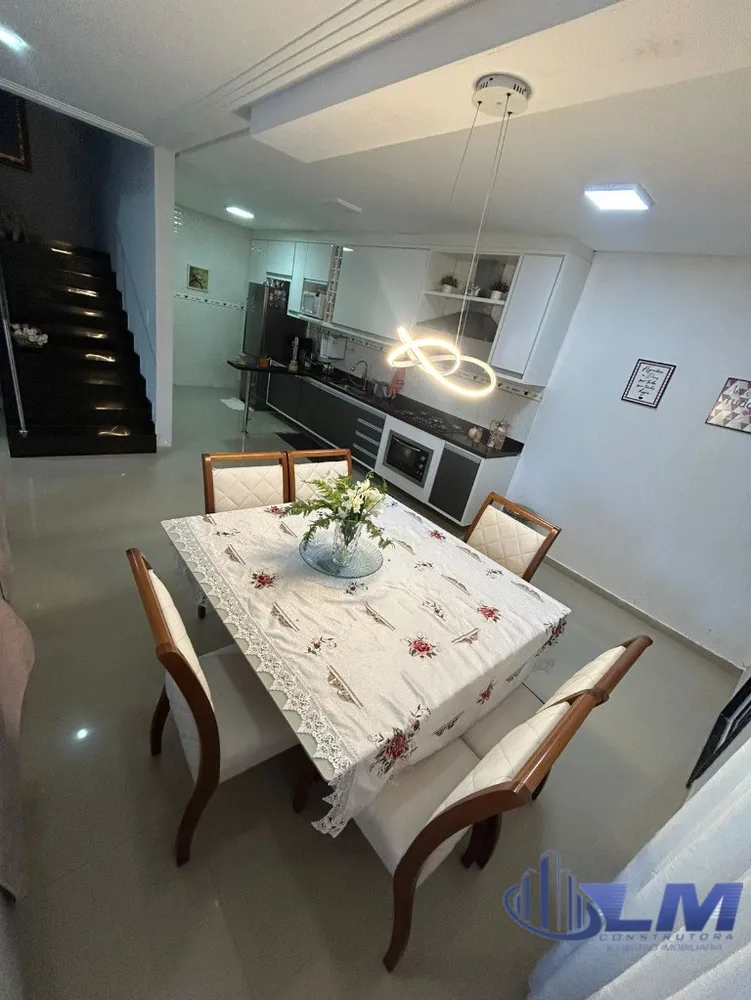Casa, 3 quartos, 25 m² - Foto 5