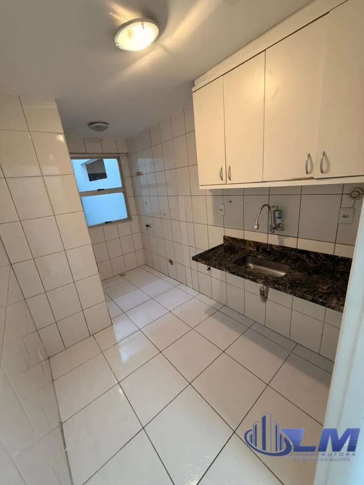 Cobertura, 3 quartos, 127 m² - Foto 4
