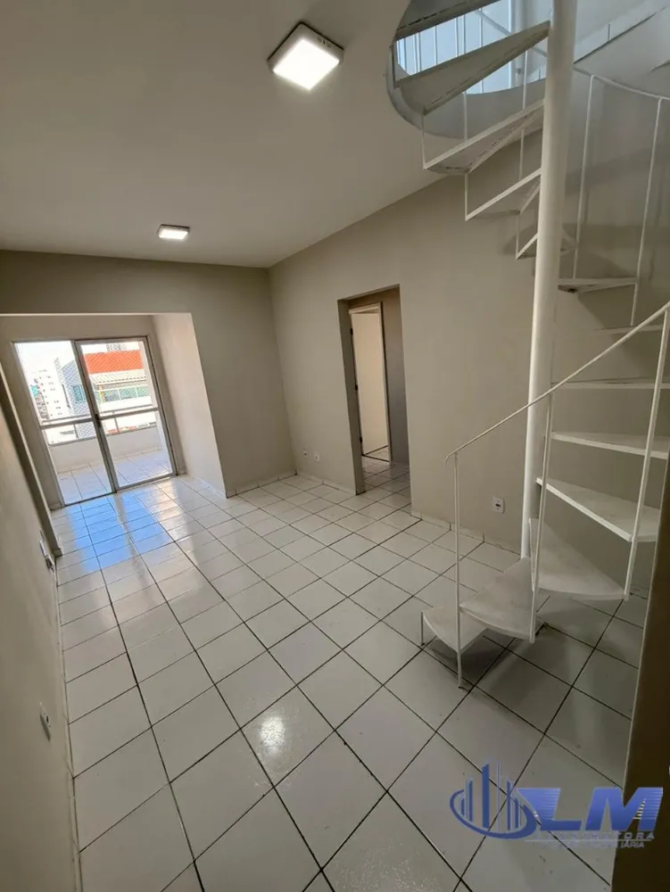 Cobertura, 3 quartos, 127 m² - Foto 1