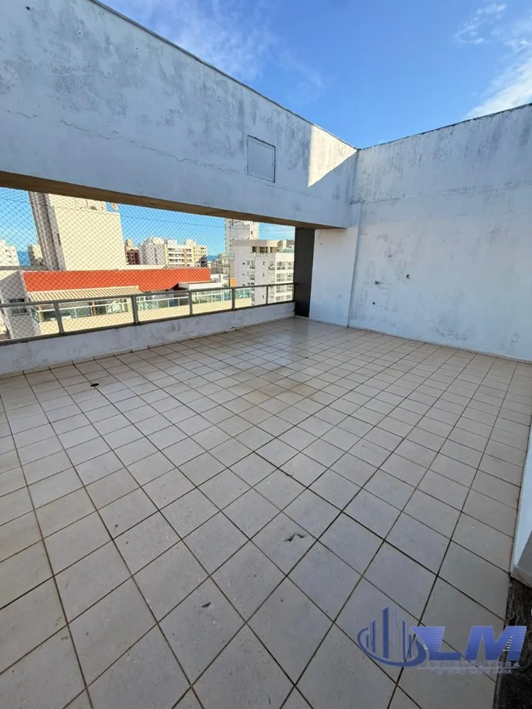 Cobertura, 3 quartos, 127 m² - Foto 12
