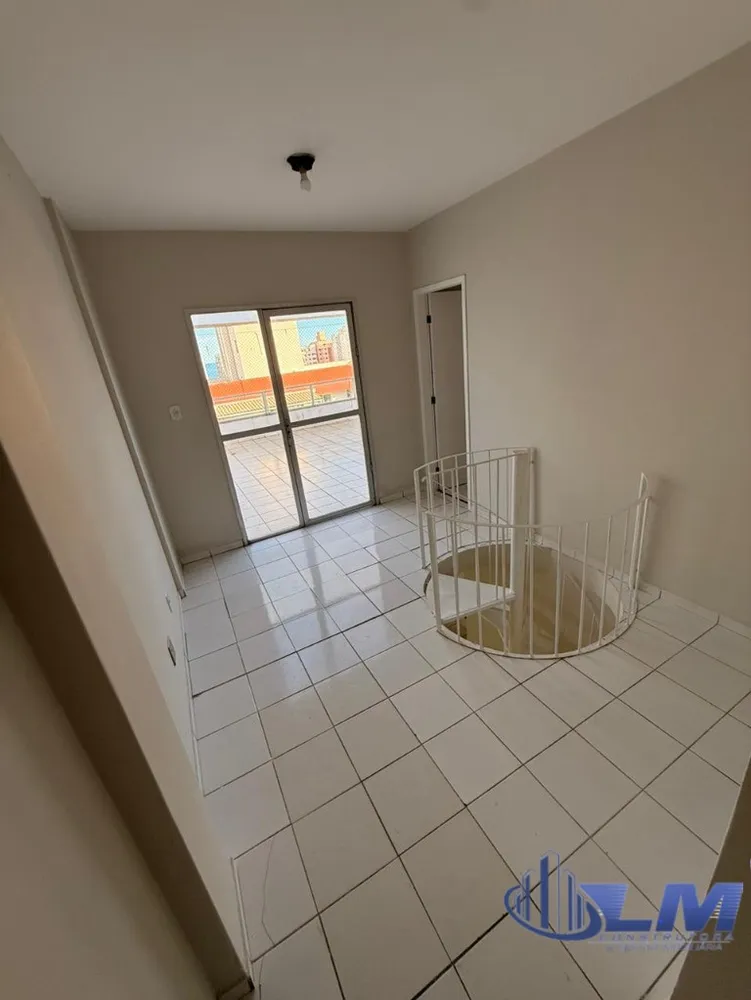 Cobertura, 3 quartos, 127 m² - Foto 9