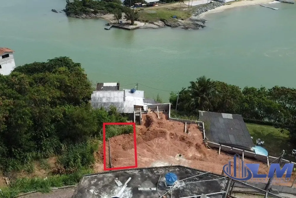 Terreno, 148 m² - Foto 1