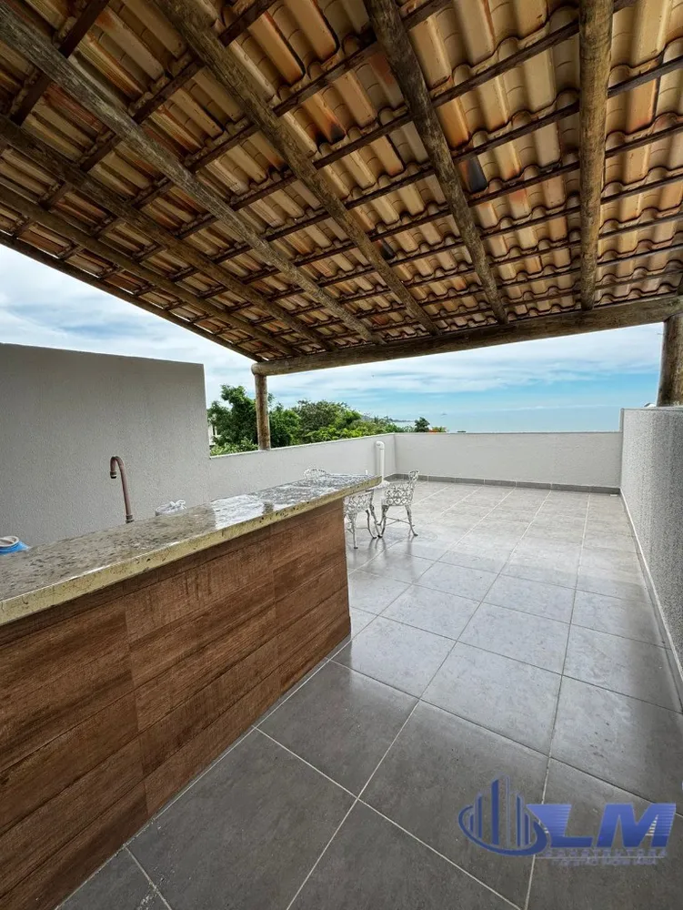Casa, 3 quartos, 60 m² - Foto 8