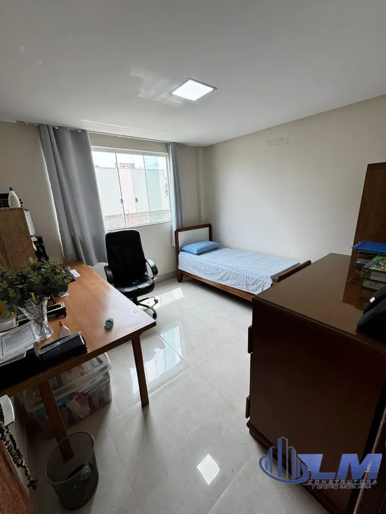 Casa, 3 quartos, 60 m² - Foto 5