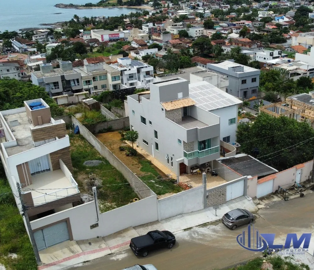 Casa, 3 quartos, 60 m² - Foto 11