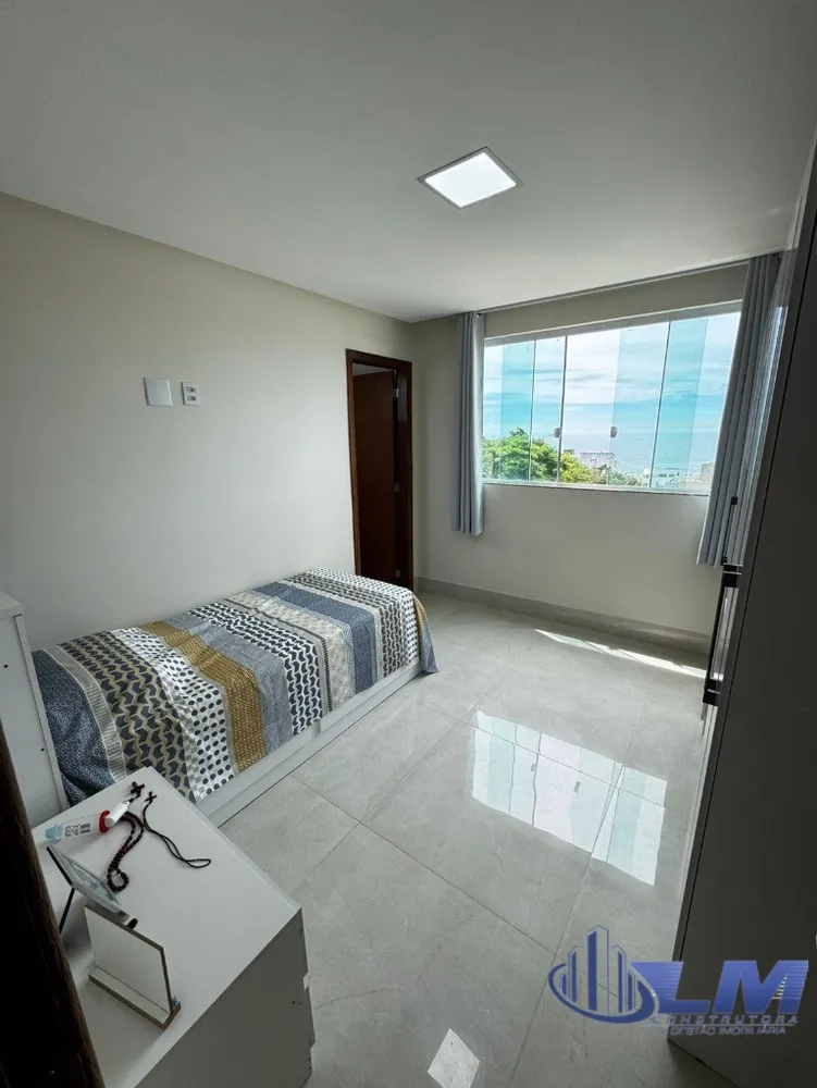 Casa, 3 quartos, 60 m² - Foto 6