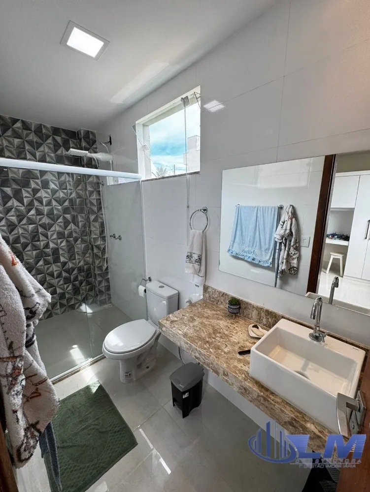 Casa, 3 quartos, 60 m² - Foto 7