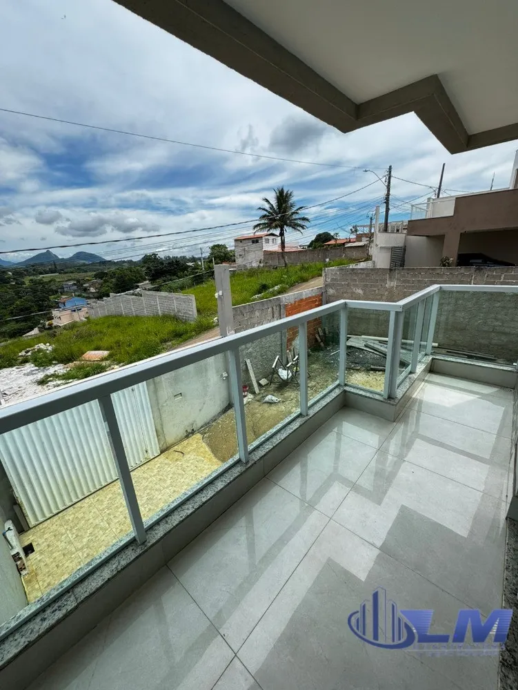 Casa, 3 quartos, 60 m² - Foto 4