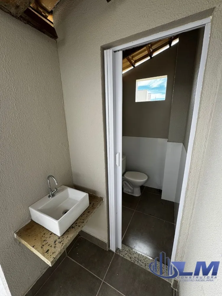 Casa, 3 quartos, 60 m² - Foto 10