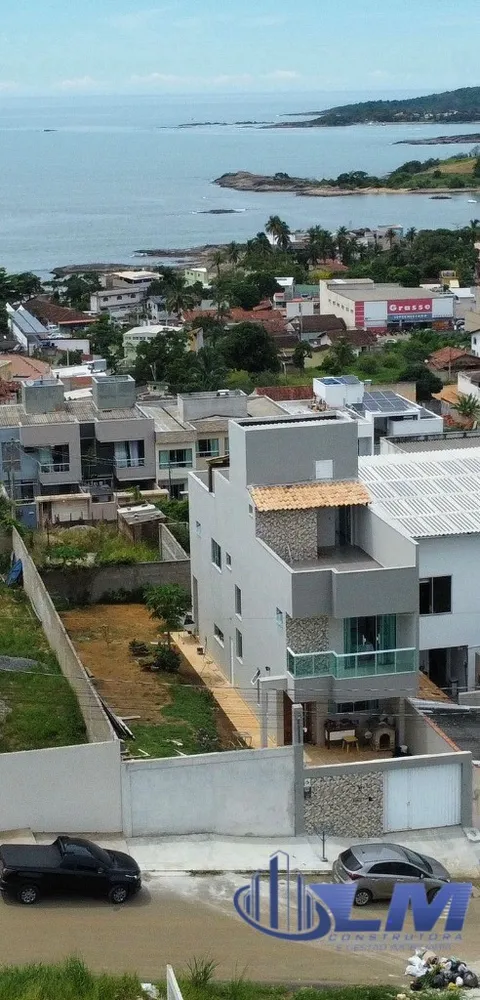 Casa, 3 quartos, 60 m² - Foto 12